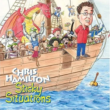 Sticky Situations