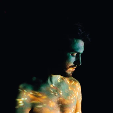 Particles by Piqued Jacks - album cover