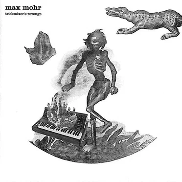Max Mohr