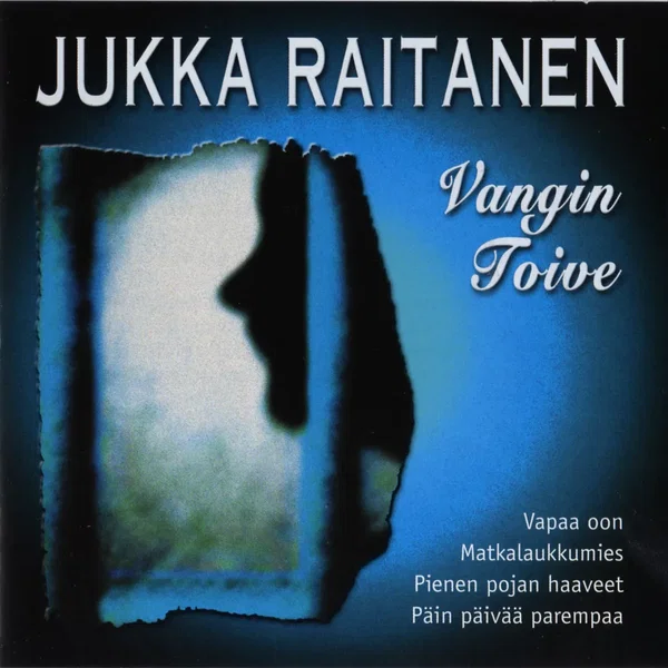 Vangin toive