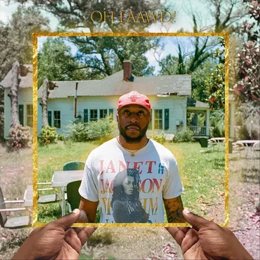 Oh Laawd! by Matrix P - album cover