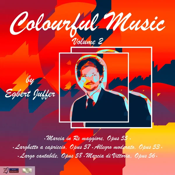 Colourful Music 2