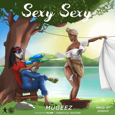 Sexy Sexy