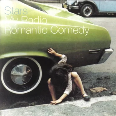 My Radio / Romantic Comedy