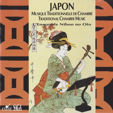 Japon: Musique traditionnelle de chambre