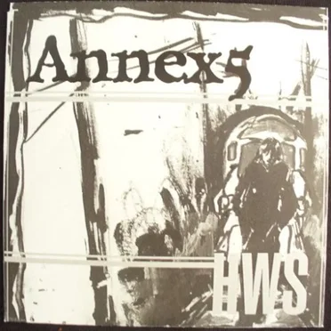 Annex5 / HWS