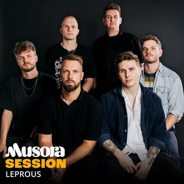 Take On Me (Musora session)