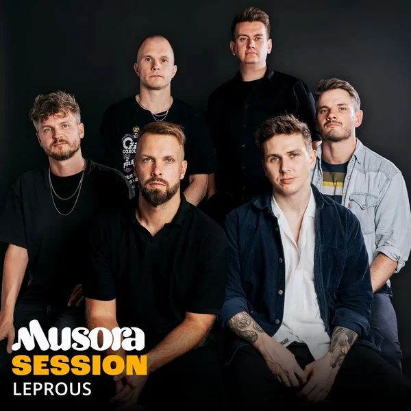 Take On Me (Musora session)