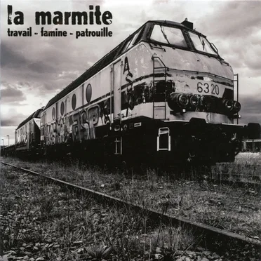 La Marmite