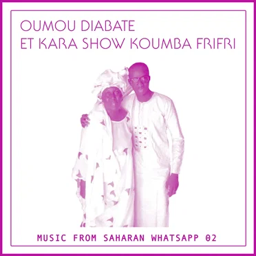 Music From Saharan WhatsApp 02
