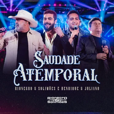 Saudade atemporal
