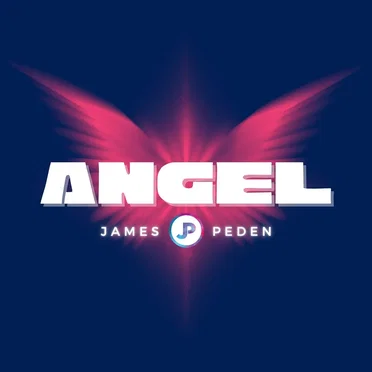 Angel by James Peden - album cover