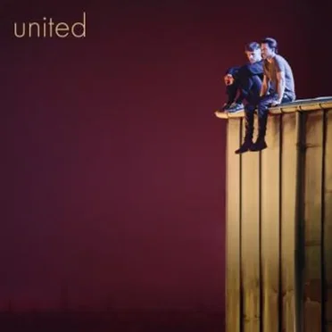 United by Nik & Jay - album cover