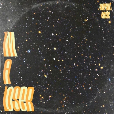 I’m a Loser by Elephant Castle - album cover