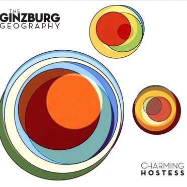 The Ginzburg Geography