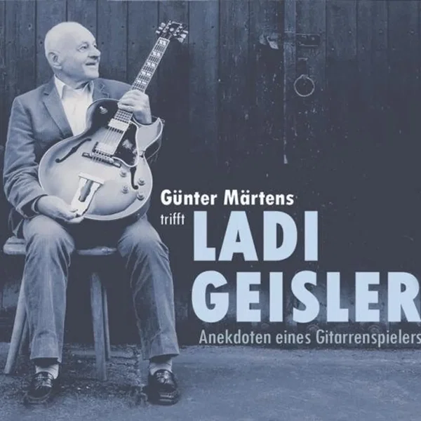 Anekdoten eines Gitarrenspielers