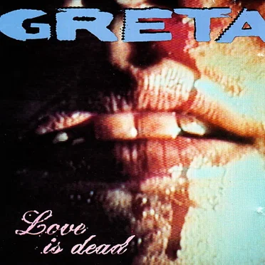 Love Is Dead