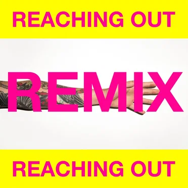 Reaching Out (HUGEL Remix)