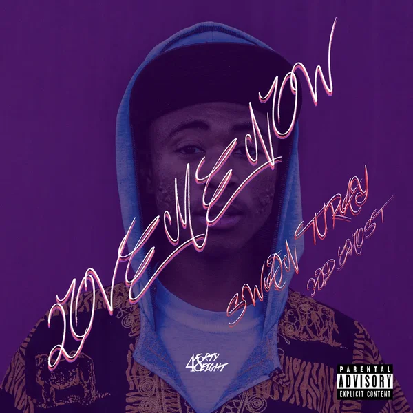 Love Me Now (The Gift)