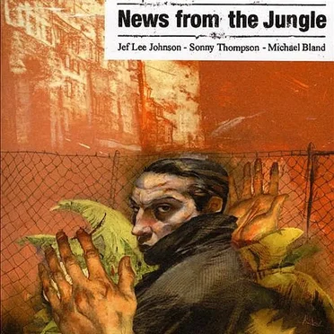 News From the Jungle