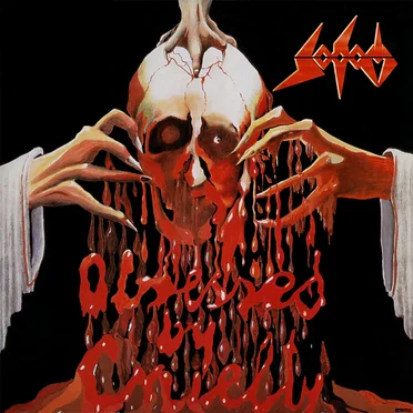 Obsessed by Cruelty / Expurse of Sodomy / In the Sign of Evil