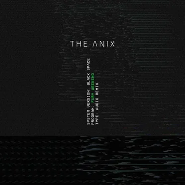 Black Space (Fury Weekend remix)
