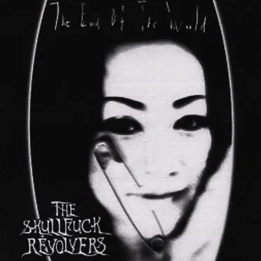 THE SKULL FUCK REVOLVERS