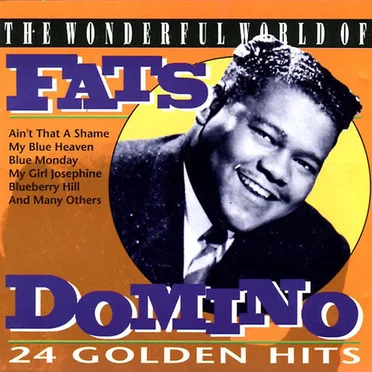 The Wonderful World Of Fats Domino