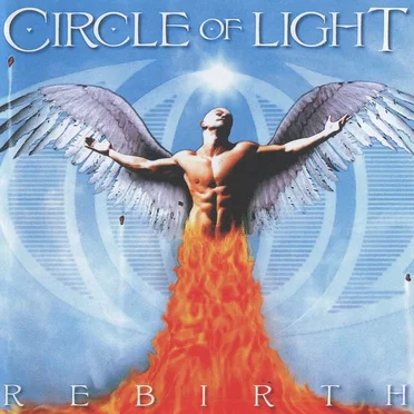 Rebirth by Circle of Light - album cover
