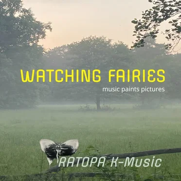 Watching Fairies