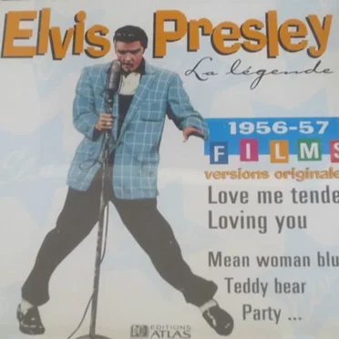 La Légende 1956-57: Films