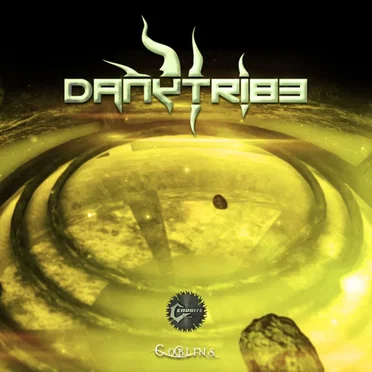 Goblins by Danytribe - album cover