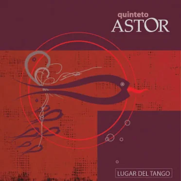 Lugar del tango