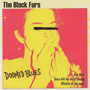 Doomed Blues