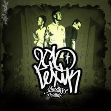 2010Lexik by 10Lexik - album cover