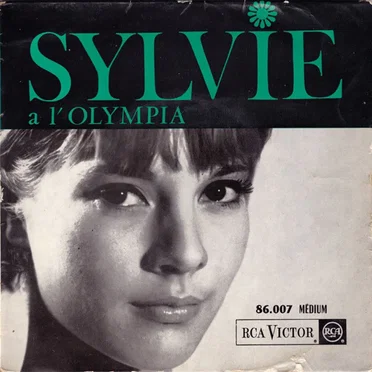 Sylvie à l'Olympia