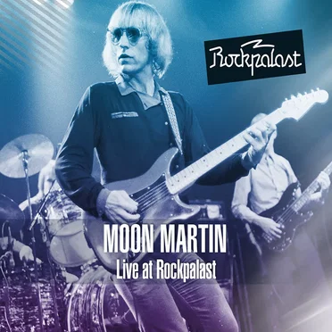 Live at Rockpalast Markthalle