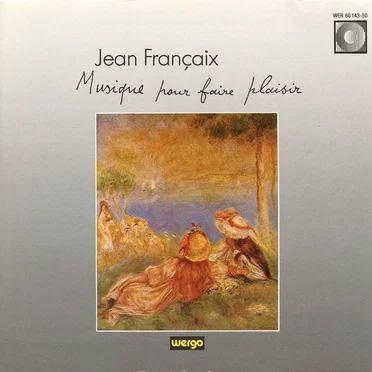 Musique pour faire plaisir