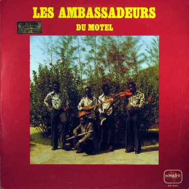 Les Ambassadeurs Du Motel