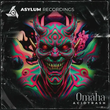 Omaha by AcidTrasH - album cover