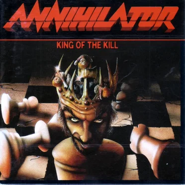 King of the Kill