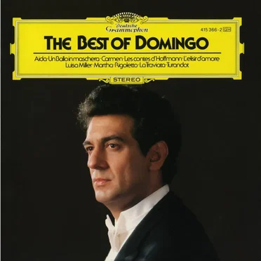 The Best of Domingo