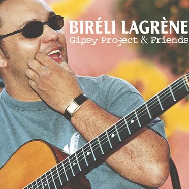 Gipsy Project & Friends