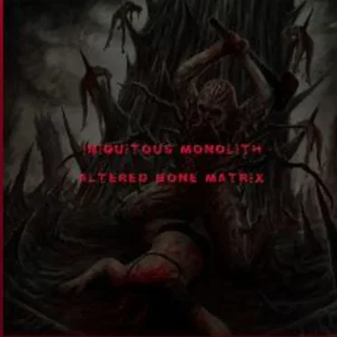 Altered Bone Matrix