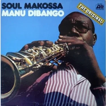 Soul Makossa