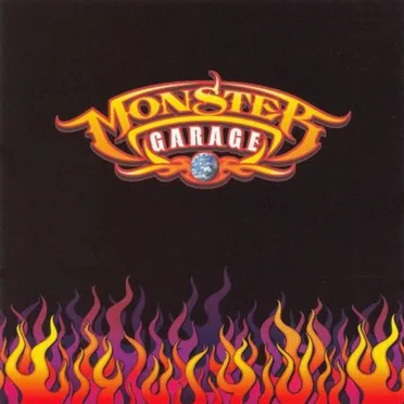 Monster Garage Volume 1