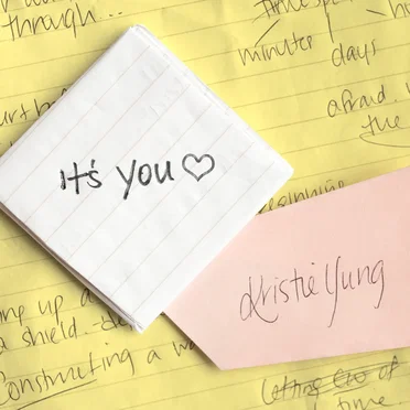 It's You by Kristie Yung - album cover