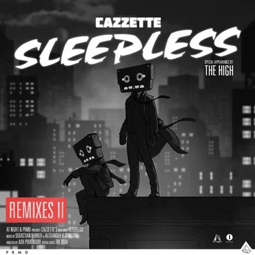 Sleepless (remixes II)