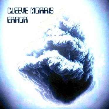 ERROR by Cleeve Morris - album cover