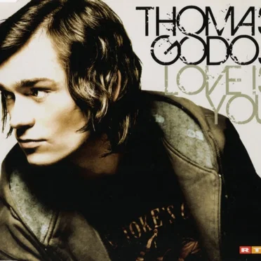 Love Is You (Basic Version)